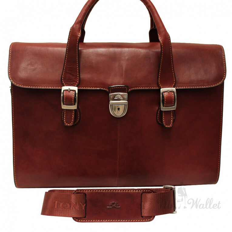 Саяногорск Инфо - Мужские сумки и портфели Tony Perotti - bag.jpg