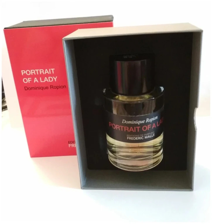 Саяногорск Инфо - Portrait of a Lady: симфония чувственной элегантности - parfum.png