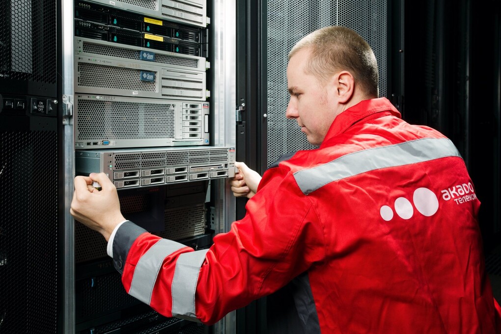 Саяногорск Инфо - DOCSIS: технология доступа в Интернет - akado.jpg