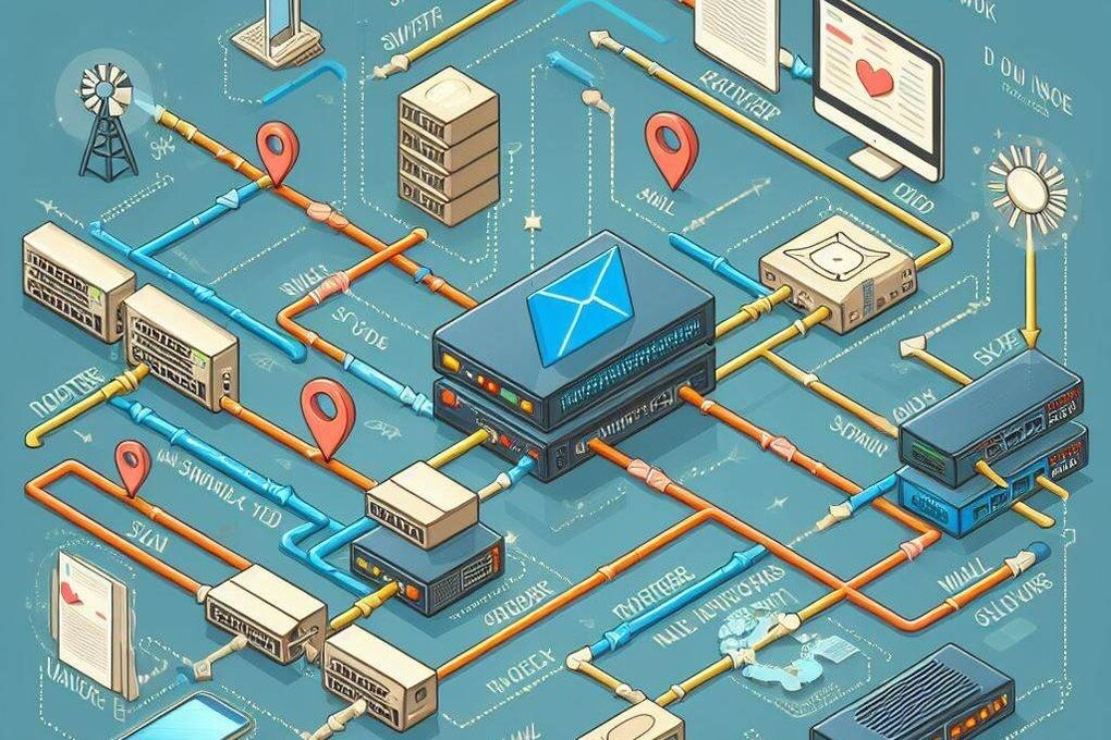Саяногорск Инфо - Чем привлекателен российский почтовый сервер RuPost? - mail.jpg
