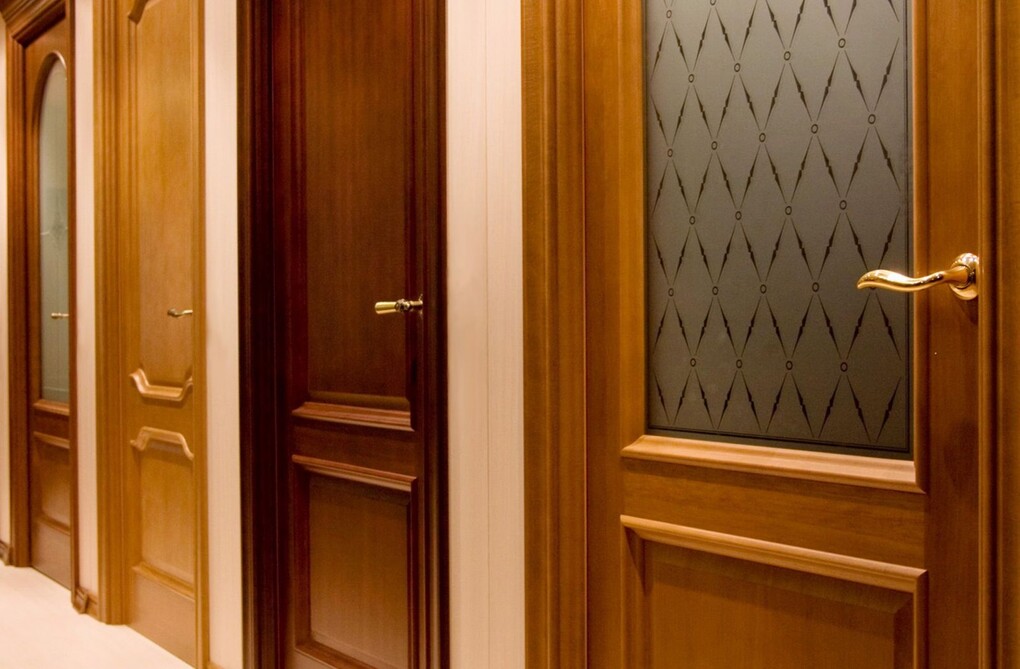 Саяногорск Инфо - Белорусские двери – лучшее решение - doors.jpg