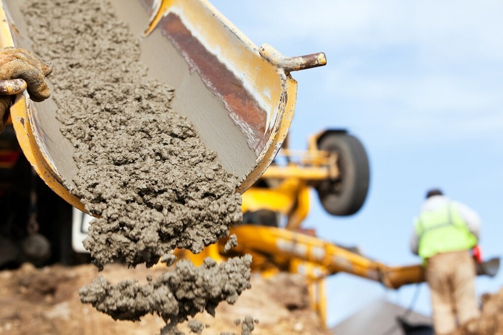 Саяногорск Инфо - Где купить бетон в Зарайске с доставкой? - beton.jpg