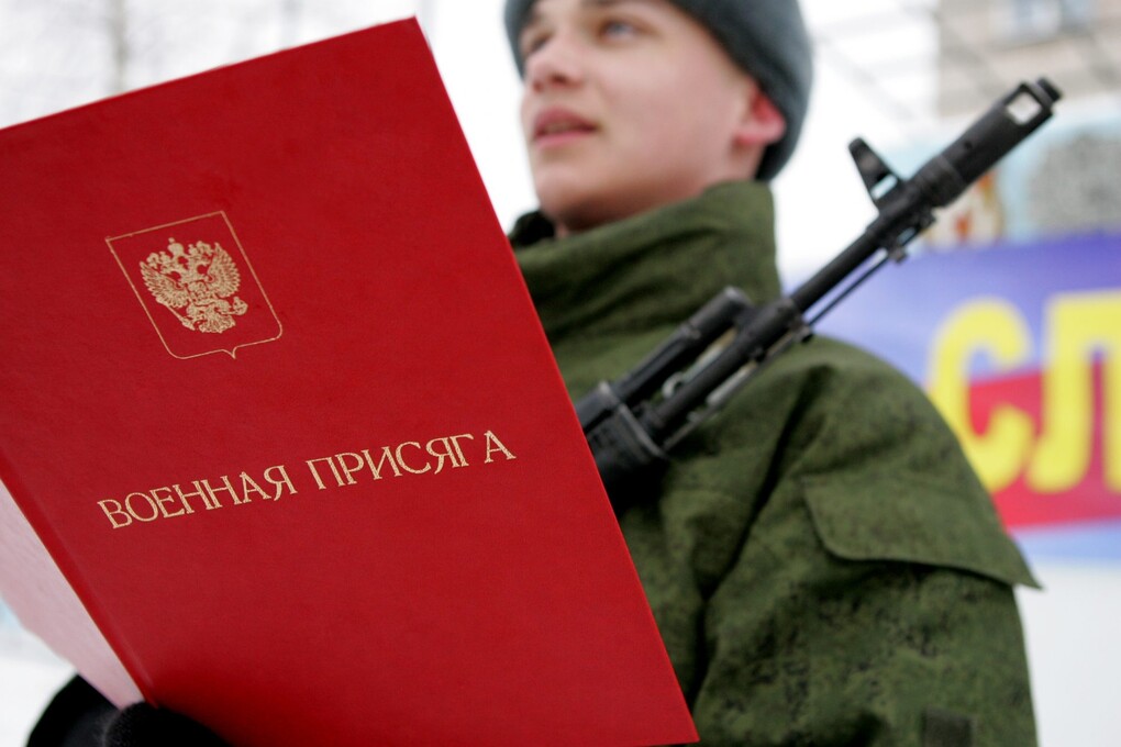 Саяногорск Инфо - Квалифицированная помощь призывникам - srochnaja-sluzhba-v-armii.jpg