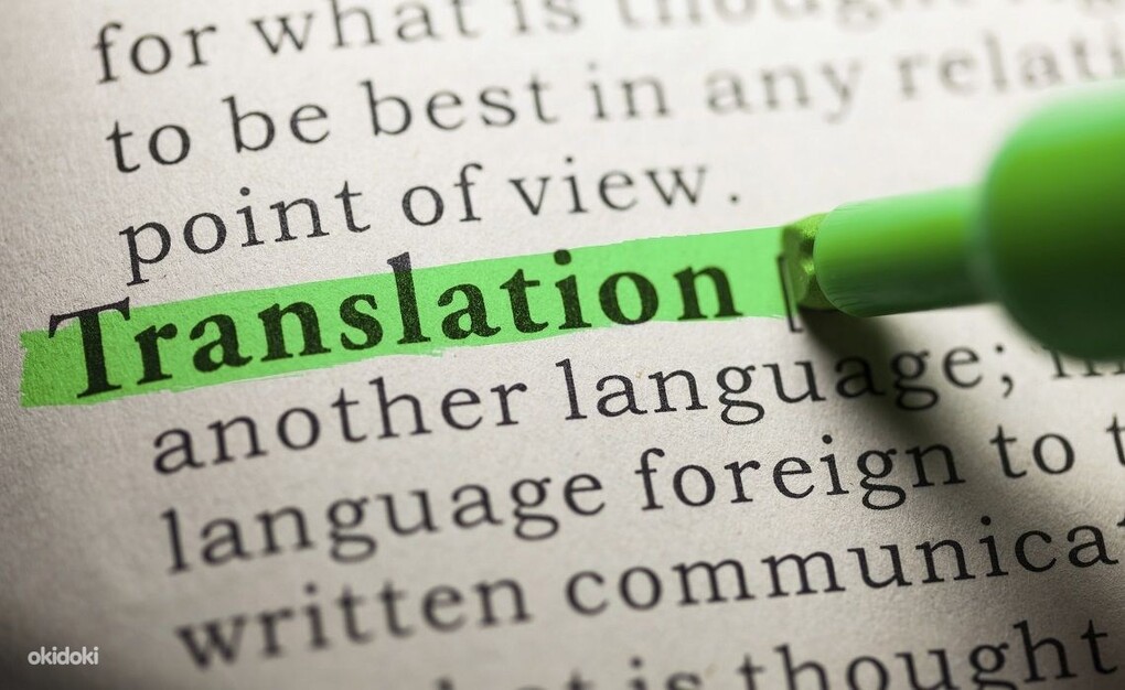 Саяногорск Инфо - Услуги Агентства переводов в Алматы - translation.jpg