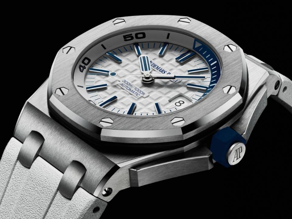 Саяногорск Инфо - Наручные часы. Особенности выбора - audemars-piguet-royal-oak-offshore-diver.jpg