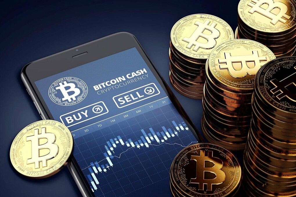 Саяногорск Инфо - Как обменять электронную валюту - btc.jpg
