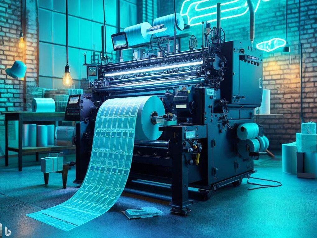 Саяногорск Инфо - Все о маркировке продукции: что нужно знать - printer.jpg