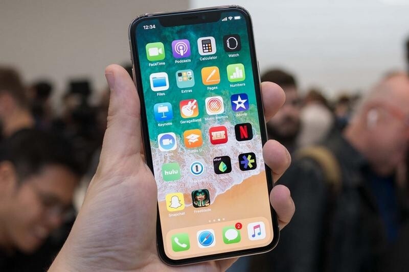 IPhone