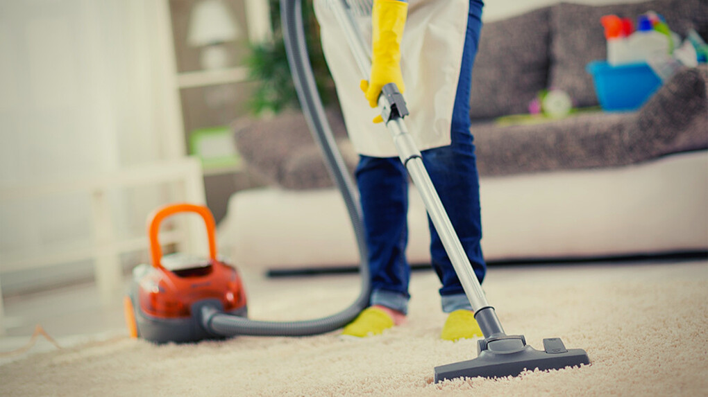 Саяногорск Инфо - Как быстро (и качественно) убраться в коттедже? - cleaning.jpg