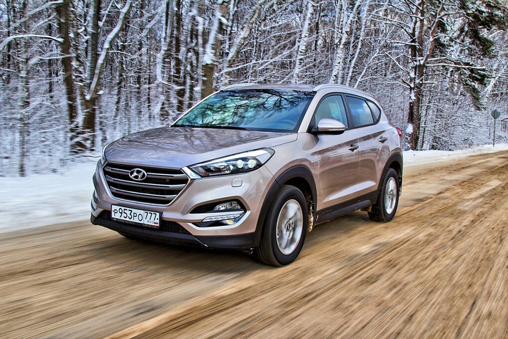Саяногорск Инфо - Hyundai Tucson: безопасность и надёжность для езды по городу - tucson.jpg