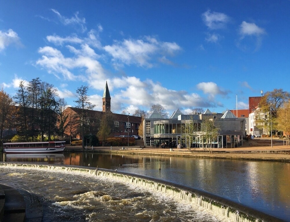 Саяногорск Инфо - Туры в Оденсе, Дания - odense.jpg