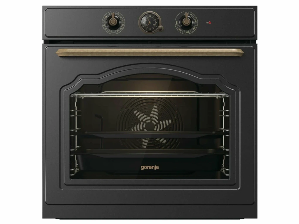Саяногорск Инфо - Как выбрать духовой шкаф Gorenje: простая инструкция - orig.webp