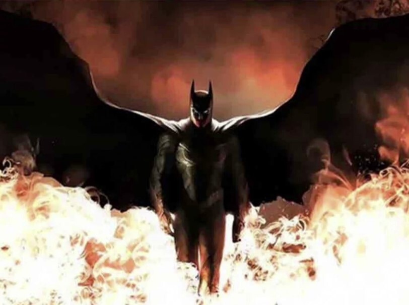 Саяногорск Инфо - Наборы для творчества - batman.jpg