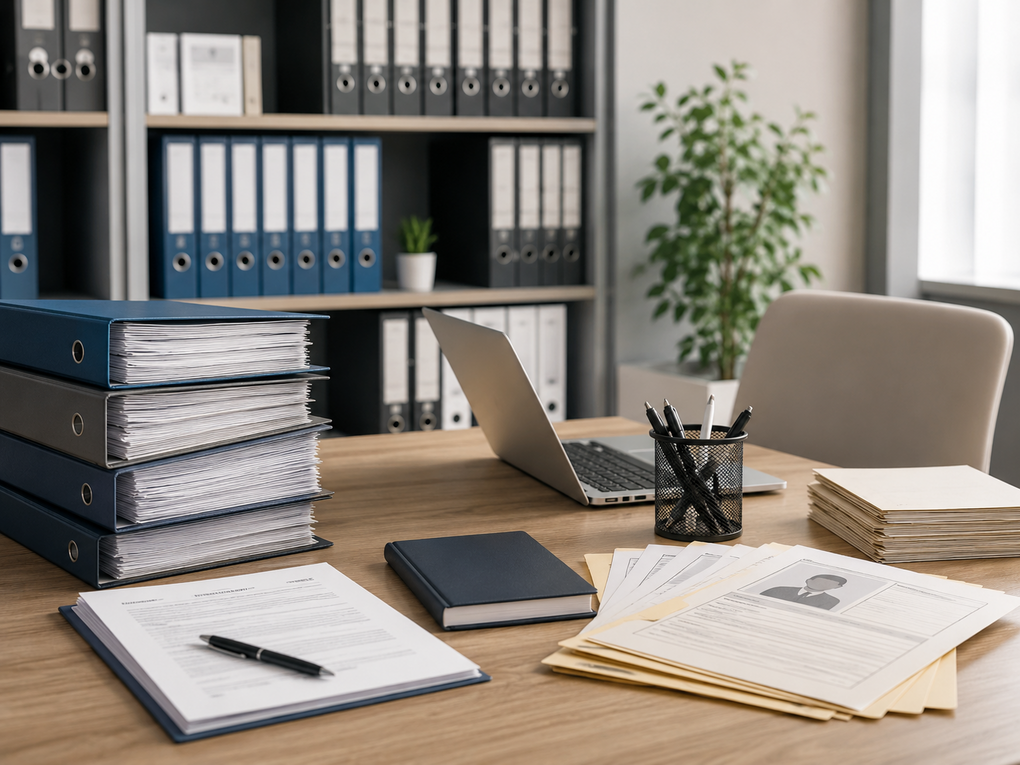 Саяногорск Инфо - Как вести кадровый учет в компании - employes.png