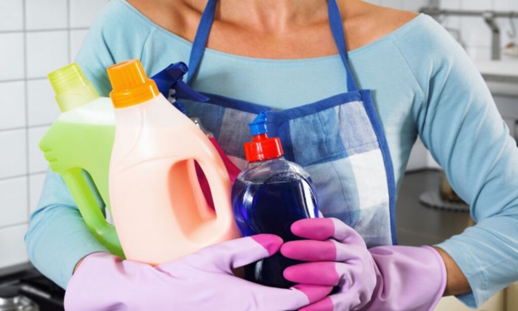 Саяногорск Инфо - Какую выбрать бытовую химию - chemical.jpg