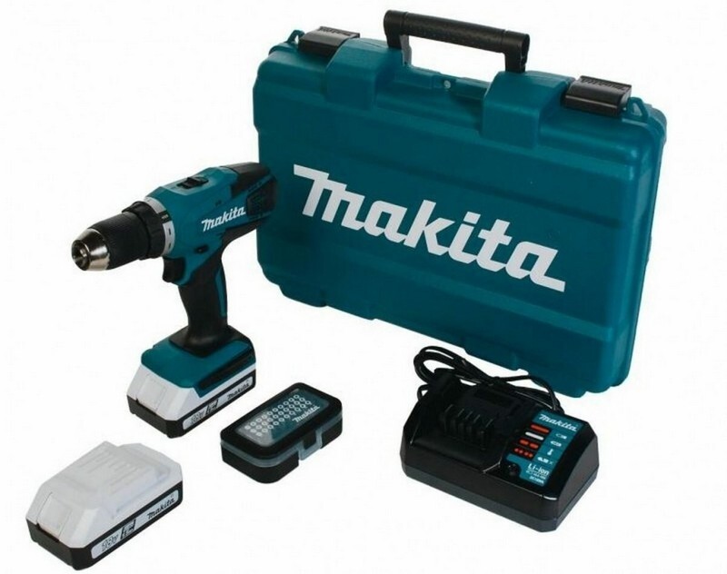 Макита