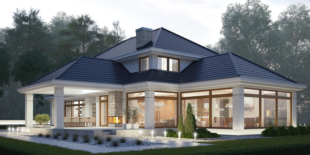 Саяногорск Инфо - 4 причины построить собственный дом - house.png