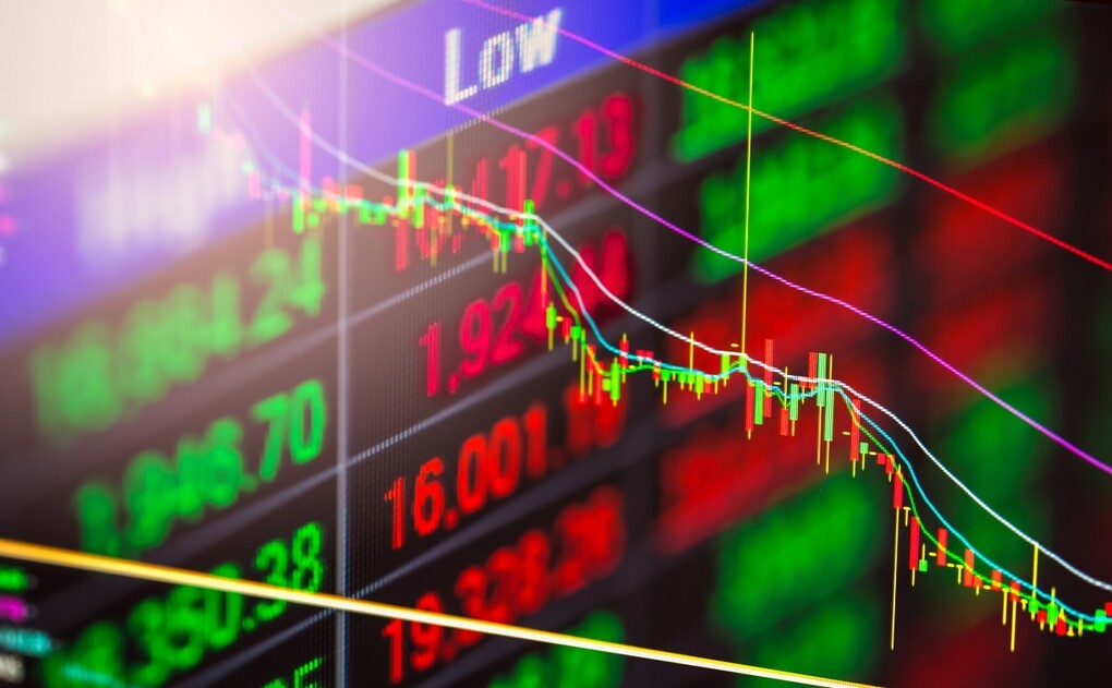 Саяногорск Инфо - Чем торгуют на товарной бирже? - stock.jpg