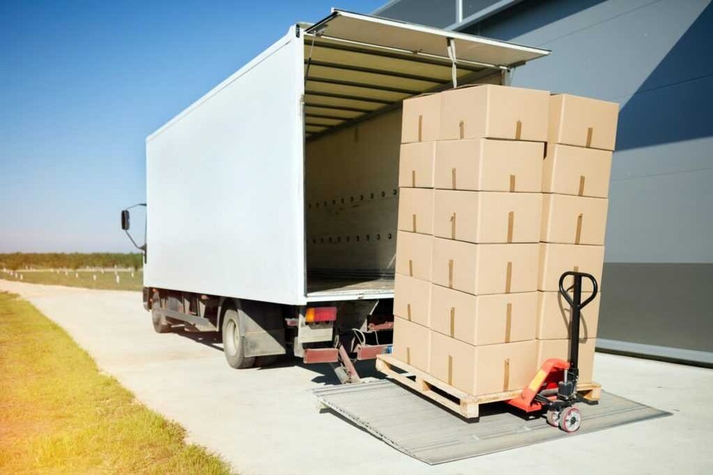 Саяногорск Инфо - Доставка сборных грузов - truck.jpeg