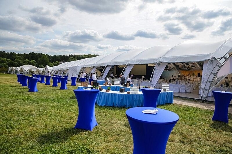 Саяногорск Инфо - Тент Строй – это тентовая компания - tent.jpg