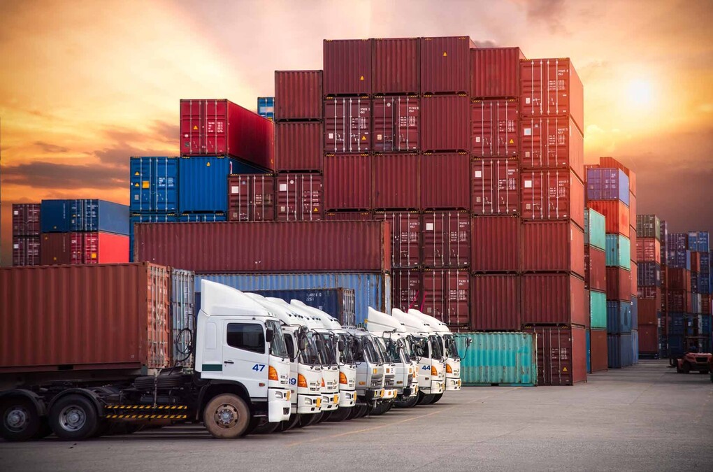 Саяногорск Инфо - На чем основаны услуги транспортной компании? - cargo.jpg