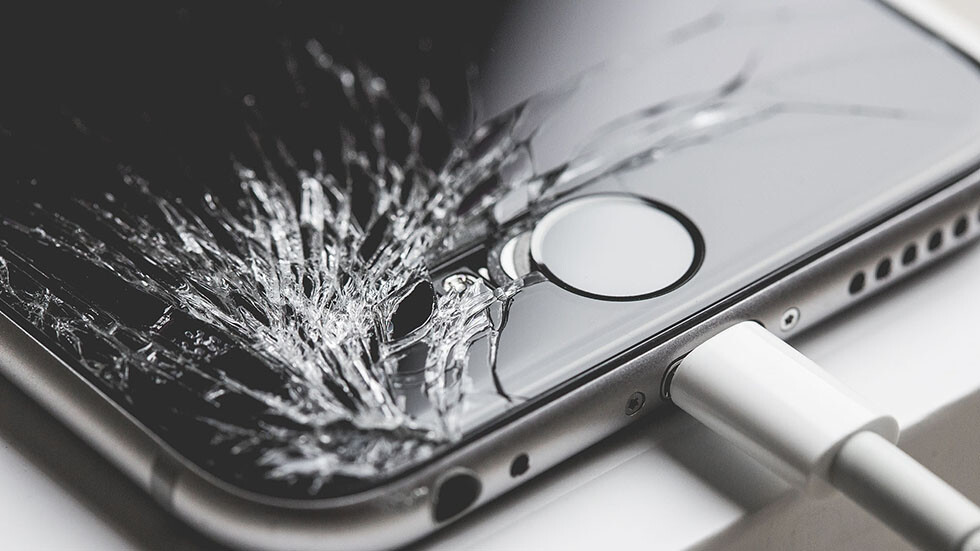Саяногорск Инфо - Самые распространенные неисправности смартфонов от Apple - apple.jpg