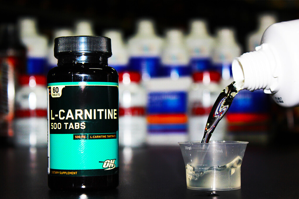Саяногорск Инфо - Как правильно нужно принимать карнитин? - lcarnitine.jpg