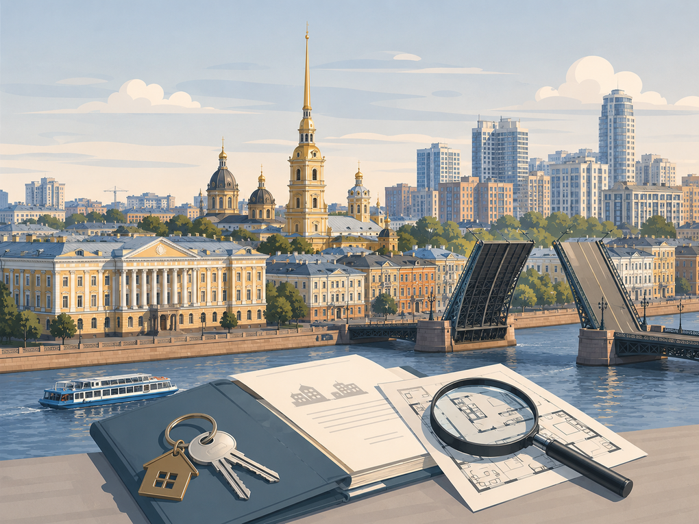 Саяногорск Инфо - Покупка квартиры в Санкт-Петербурге: районы, рынок и порядок сделки - piter.png