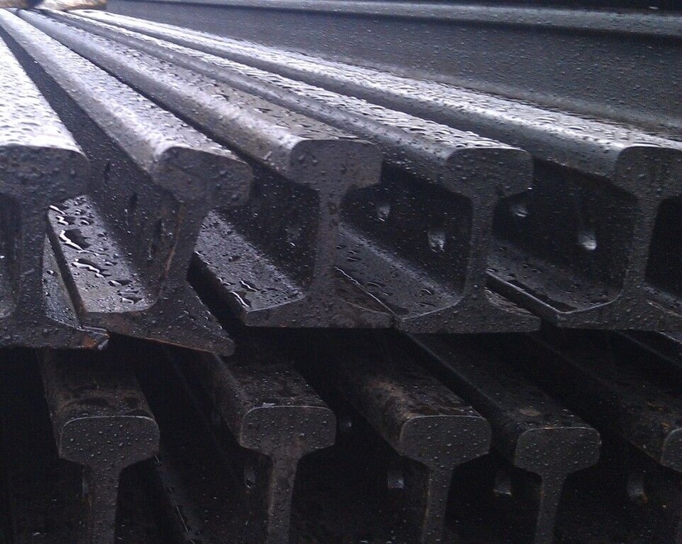 Саяногорск Инфо - Материалы для железнодорожных путей — общий обзор - rail.jpeg