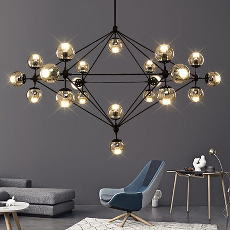 Саяногорск Инфо - Преимущества и функции дизайнерских светильников - lighting.jpg