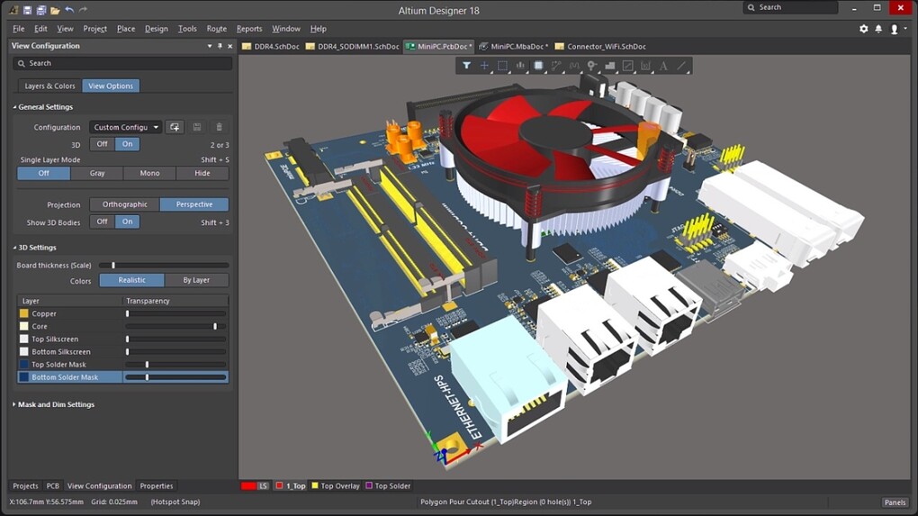 Саяногорск Инфо - Altium Designer для обывателей - altium.jpeg