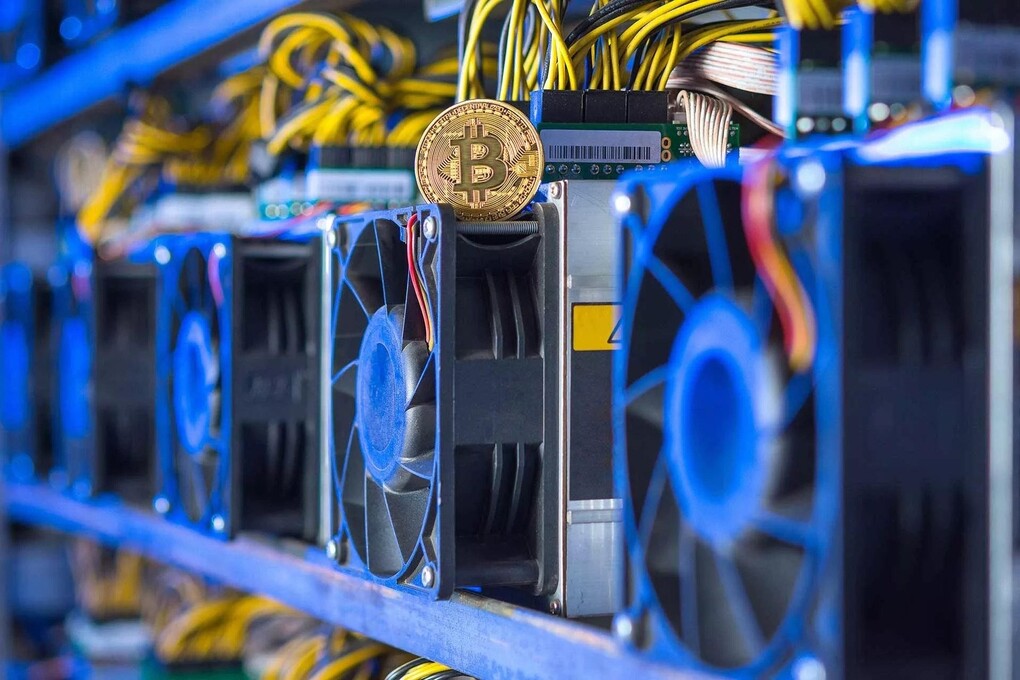 Саяногорск Инфо - Майнинг криптовалют: стоит ли этим заниматься? - mining.jpg