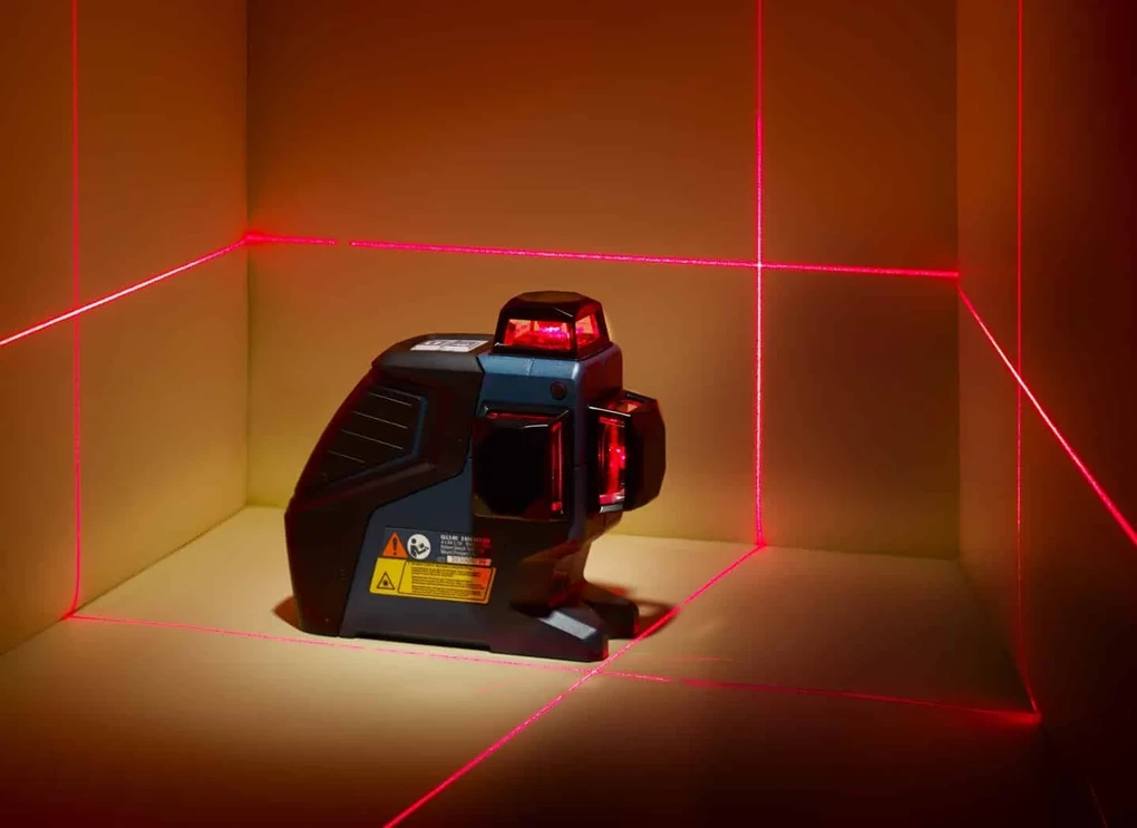 Саяногорск Инфо - Контрольно-измерительные приборы от Laserliner - laser.jpg