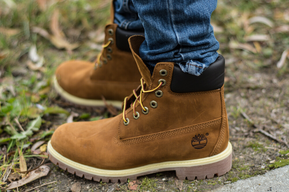 Саяногорск Инфо - Почему так популярна обувь Тимберленд - shoes.jpg
