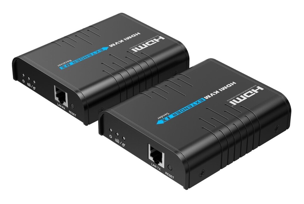 Саяногорск Инфо - HDMI Extender LKV373: передача HDMI по витой паре - hdmi.jpg
