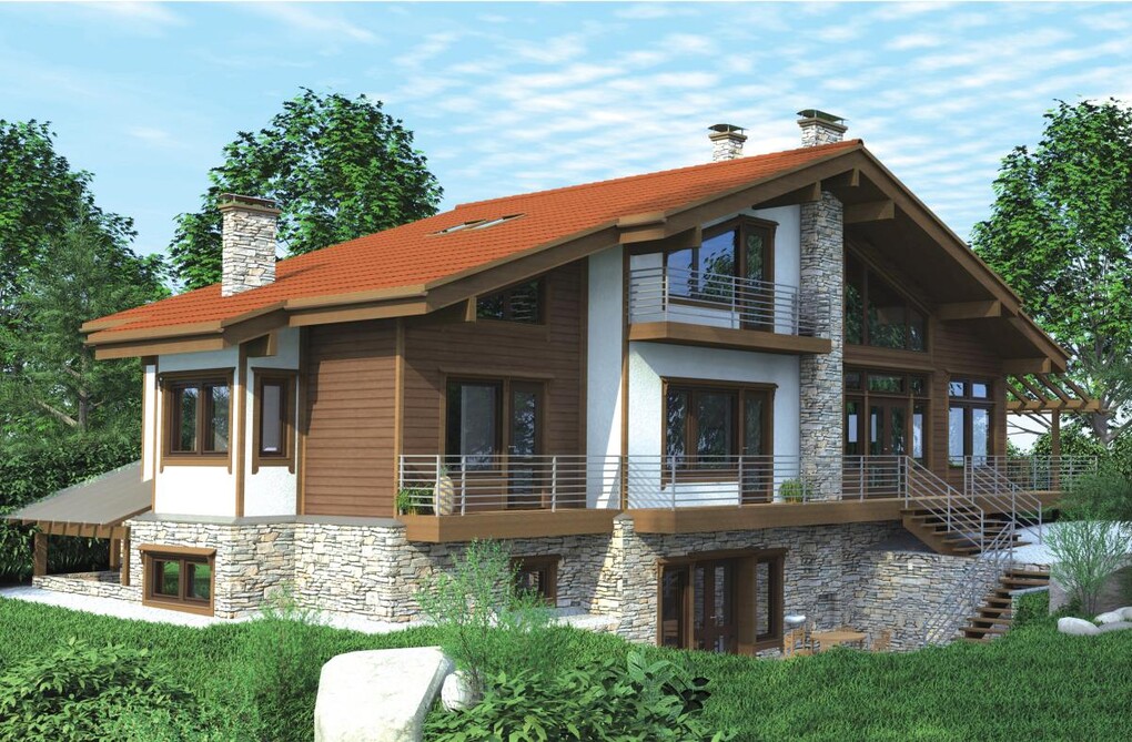 Саяногорск Инфо - Строительная компания DOMAKS - house.jpg