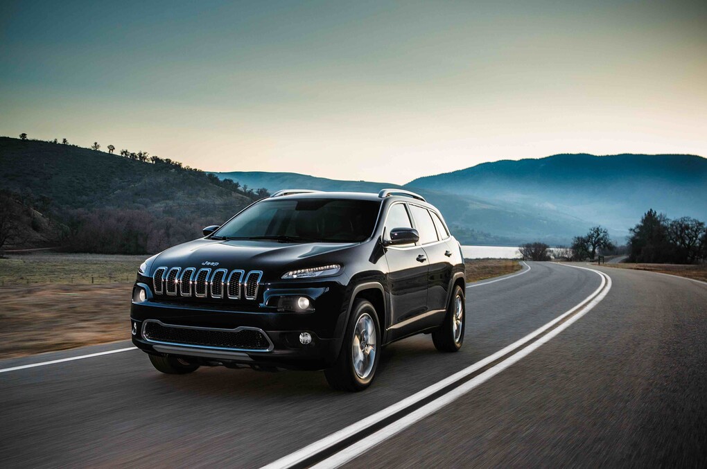 Саяногорск Инфо - Jeep - автомобили повышенной проходимости - jeep.jpg