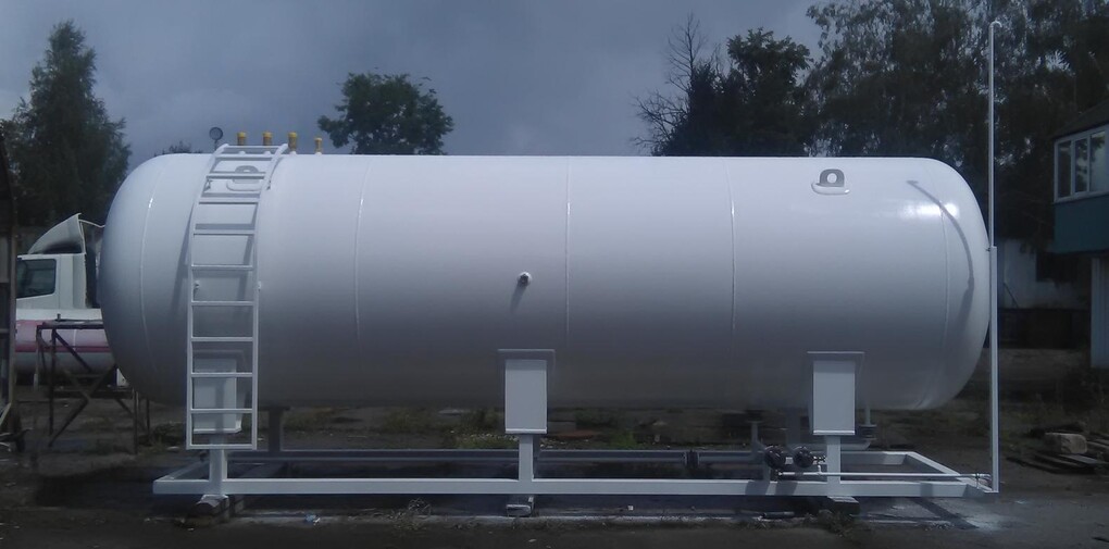 Саяногорск Инфо - Газгольдеры: автономное газоснабжение для дома - gas.jpg