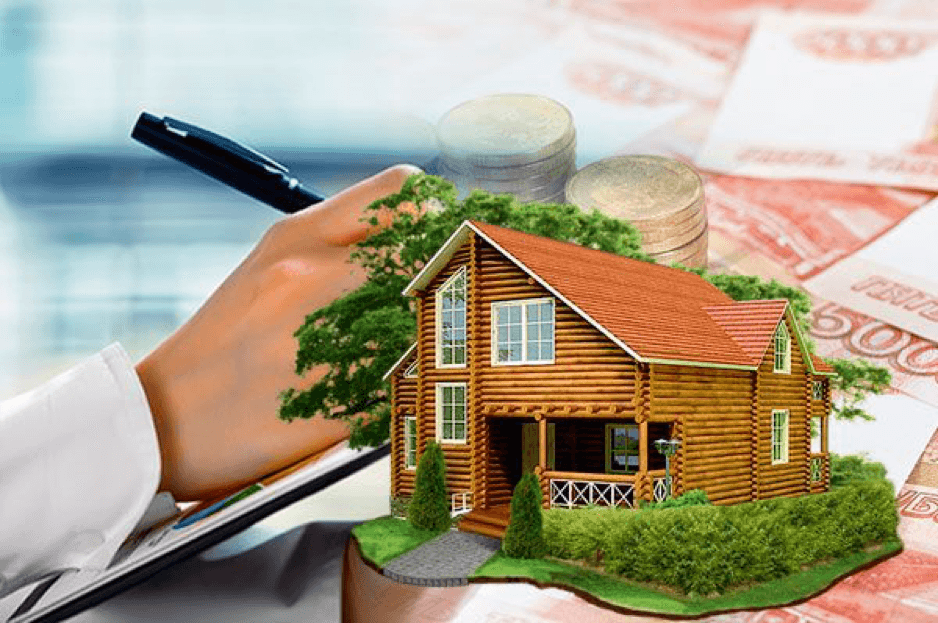 Саяногорск Инфо - 4 преимущества кредита под залог недвижимости - loans.png