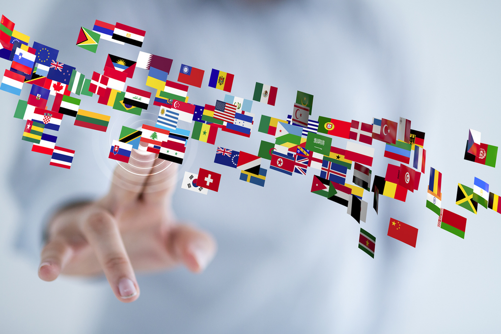 Саяногорск Инфо - Школа Ecole – отличный вариант выучить иностранный язык - languages.png