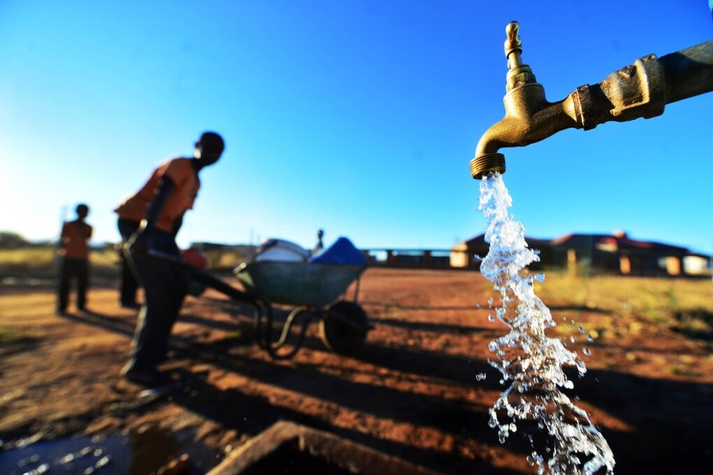 Саяногорск Инфо - То, что нужно знать о дефиците питьевой воды на Земле - water.jpg