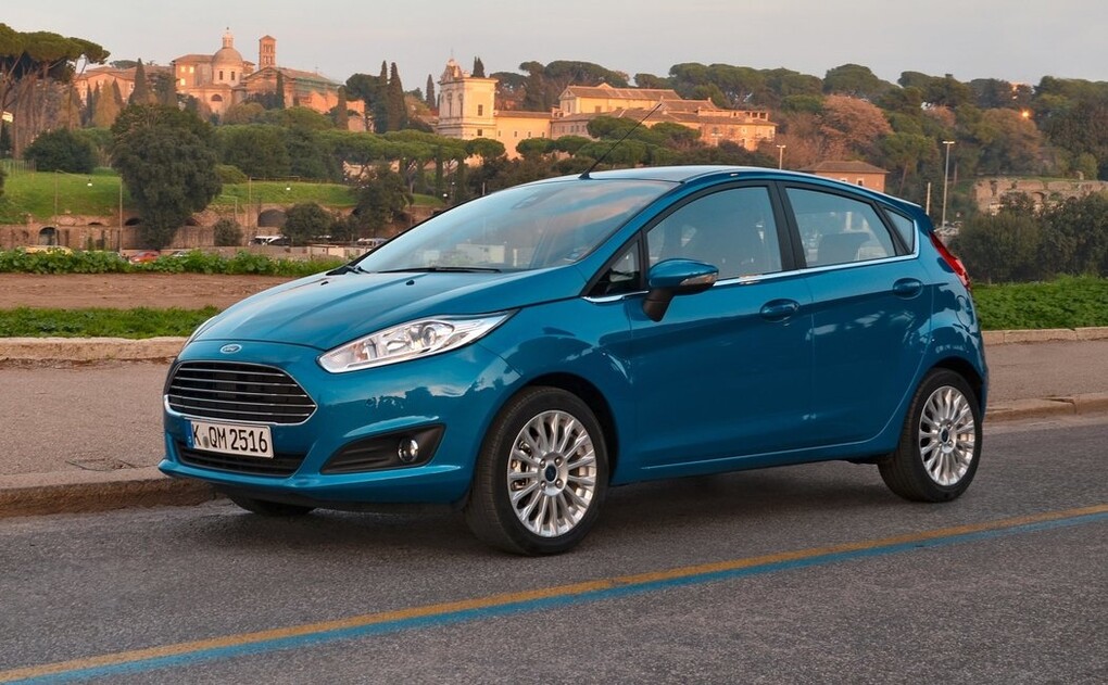 Саяногорск Инфо - Форд Фиеста и Ford S-Max - fiesta.jpg