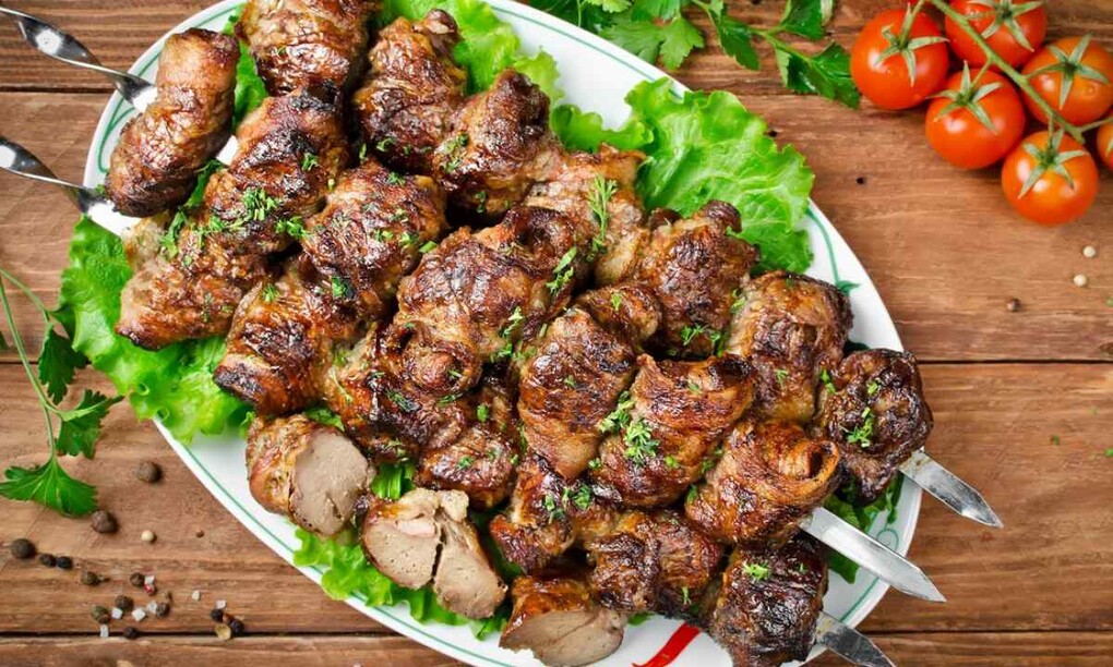 Саяногорск Инфо - Гастрономия Красноярска: вкус шашлыка - shahlik.jpg