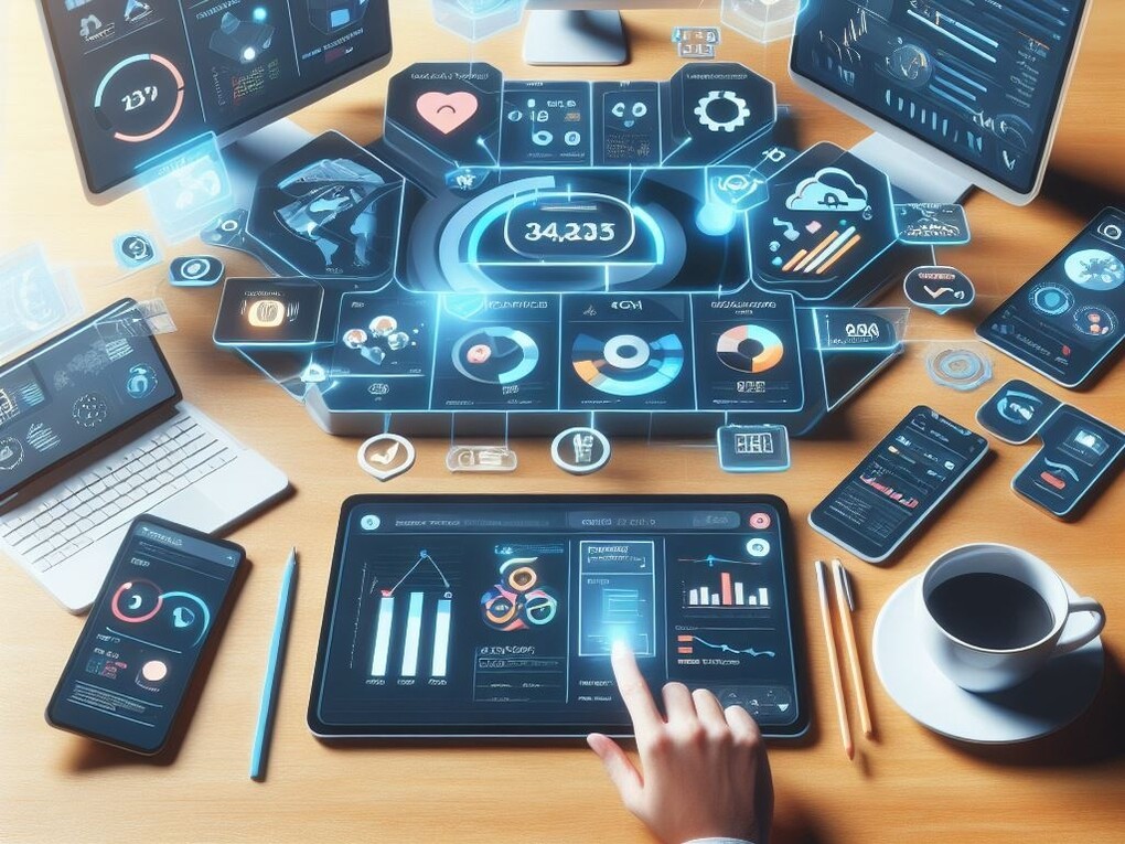 Саяногорск Инфо - LikeStats: преимущества использования сервиса аналитики и управления продажами на Wildberries - stats.jpg