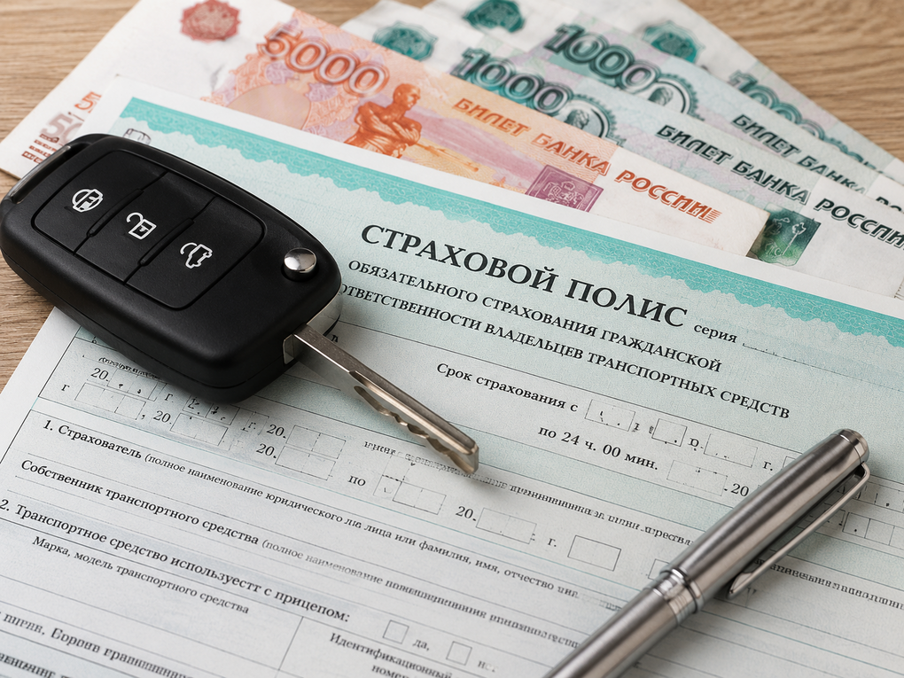 Саяногорск Инфо - Почему так важен полис ОСАГО - insurance.png