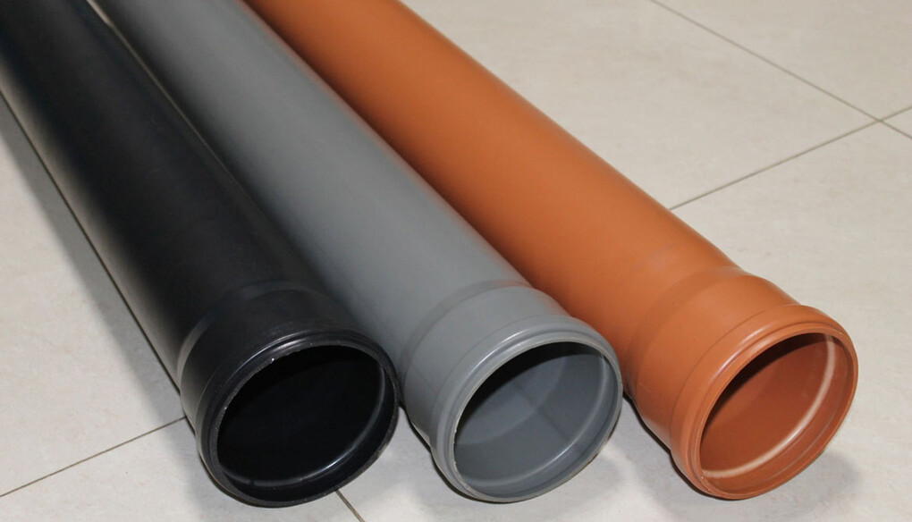 Саяногорск Инфо - Что нужно знать о выборе ПВХ труб для канализации? - pipes.jpg