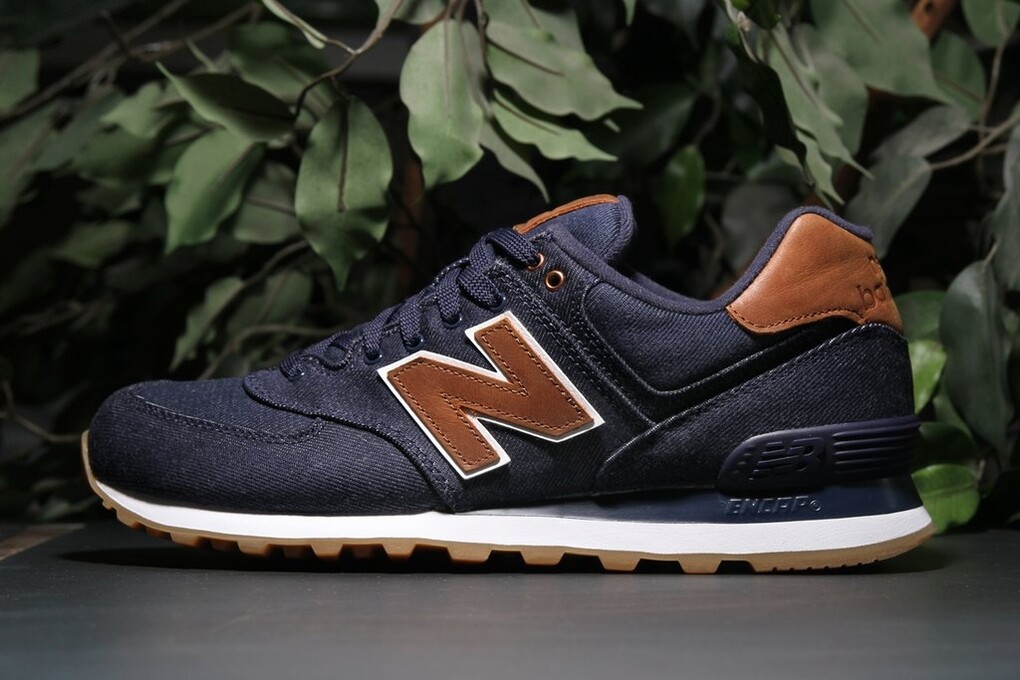 Саяногорск Инфо - Особенности и преимущества кроссовок New Balance - snickers.jpg