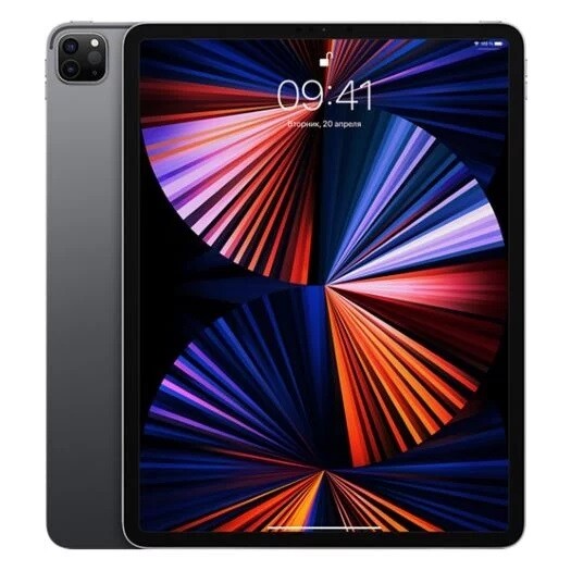 Саяногорск Инфо - Как выбрать конфигурацию iPad Pro - ipad-pro.jpg