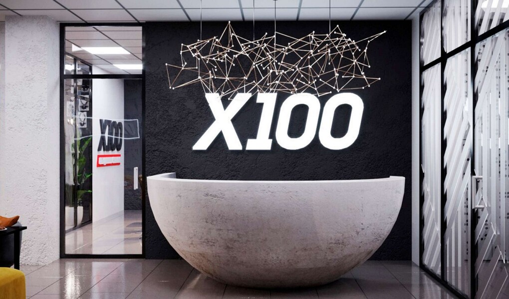 Саяногорск Инфо - Инвестирование в Холдинг Х100 - x100.jpg