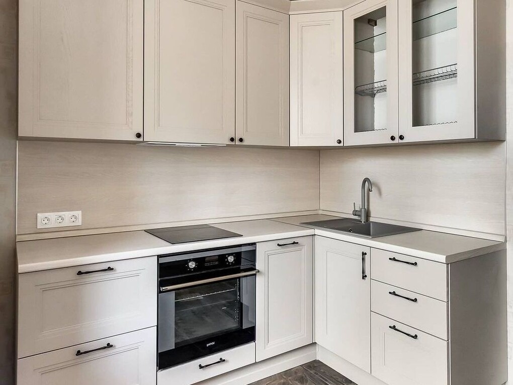 Саяногорск Инфо - Производство кухонных гарнитуров на заказ в Краснодаре - kitchen.jpg